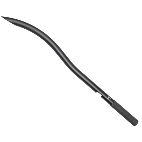 CARPZOOM METAL FÉM DOBÓCSŐ 