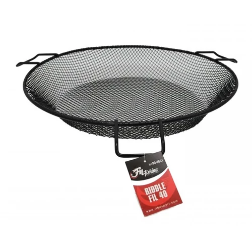 FILFISHING RIDLE FIL ROSTA / SZITA