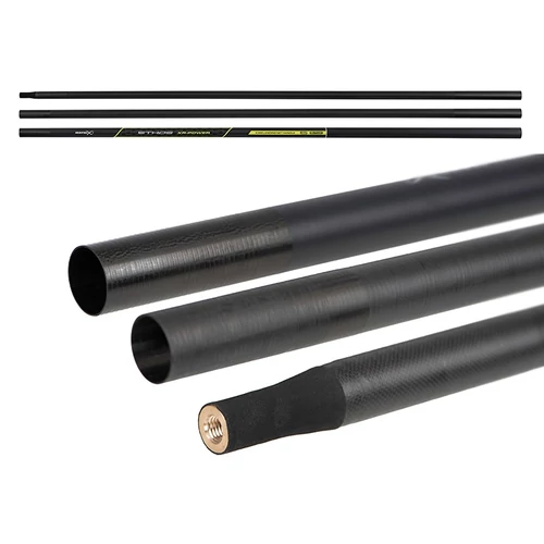 MATRIX ETHOS XR POWER 4.5M LANDING NET HANDLE MERÍTŐNYÉL