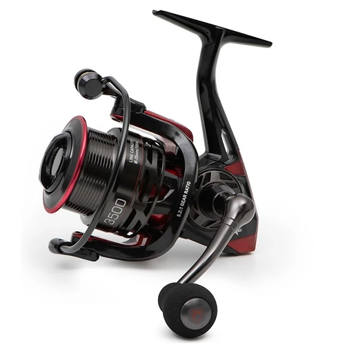 FOX RAGE WARRIOR® PERGETŐ ORSÓ 3500-AS