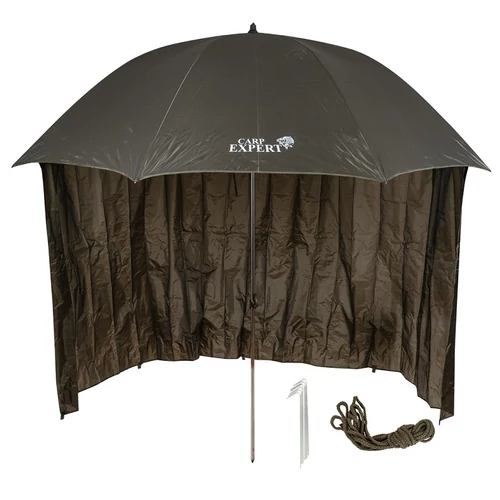 CARP EXPERT SÁTRAS ERNYŐ 2,50M