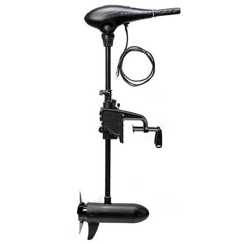 RHINO BLACK EDITION 55 LBS CSÓNAKMOTOR