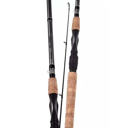 OKUMA ALARIS SOFT LURE SPIN PERGETŐ BOT