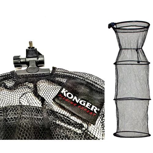 KONGER GYŰRŰS HALTARTÓ SZÁK