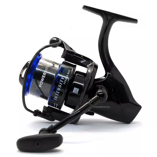 PRESTON INTENSITY FEEDER 720 REEL TÁVDOBÓ ORSÓ