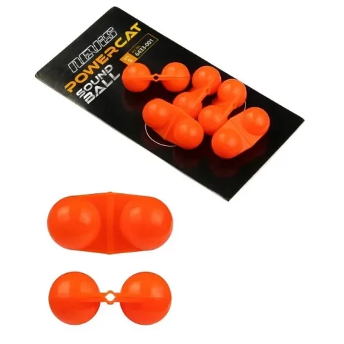 NEVIS POWERCAT HARCSÁZÓ CSÖRGŐ 5DB