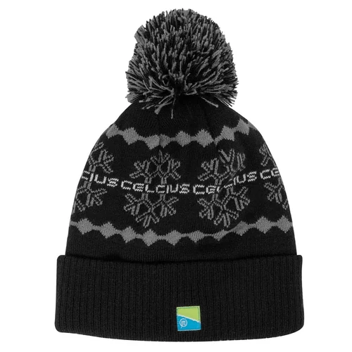 PRESTON CELCIUS WATERPROOF BOOBLE VÍZÁLLÓ TÉLI SAPKA