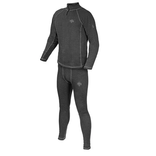 DELPHIN TUNDRA BLACKX THERMO ALÁÖLTÖZET