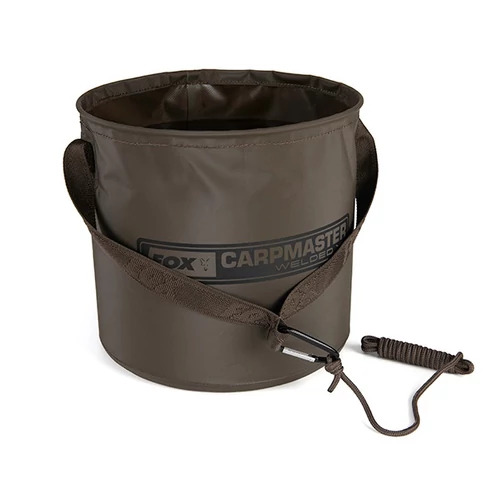 FOX CARPMASTER WATER BUCKETS - 10 L