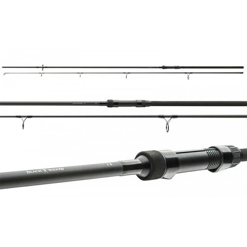 DAIWA BLACK WIDOW STALKER CARP 3M 3LB BOT SPICCTAG