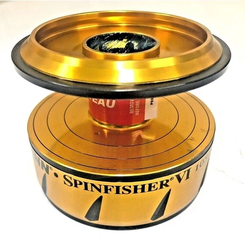 PENN SPINFISHER VI 10500 ORSÓHOZ PÓTDOB