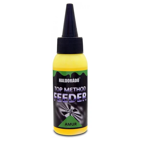 HALDORÁDÓ TOP METHOD FEEDER ACTIVATOR GEL - AMUR