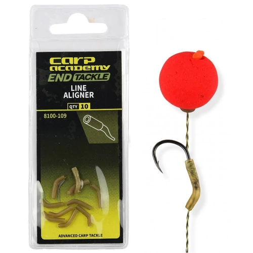 CARP ACADEMY HOROGBEFORDÍTÓ CSŐ M 10DB