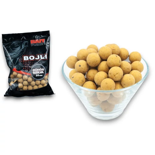 BAITMAKER BOJLI 800G 20MM - KRÉM KUKORICA 