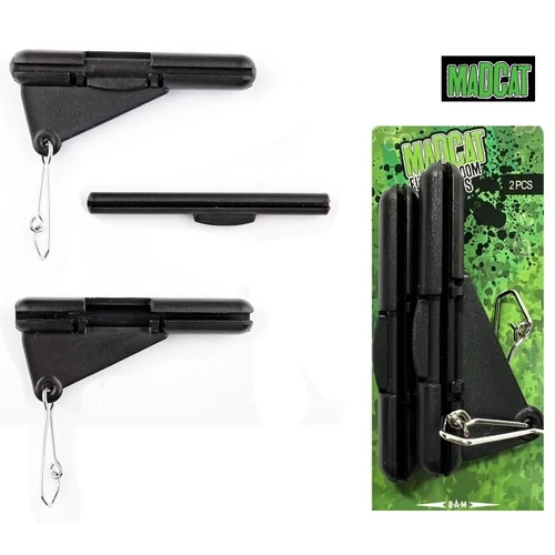 MADCAT FLEXIBLE BOOM SNAP 2DB
