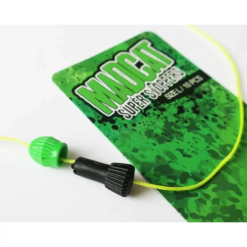 MADCAT SUPER STOPS 10DB