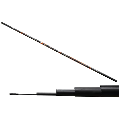 BENZAR ADVENTURE POLE SPICCBOT