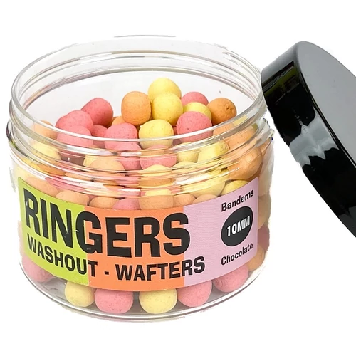 RINGERS WASHOUT WAFTERS BANDEMS 10MM