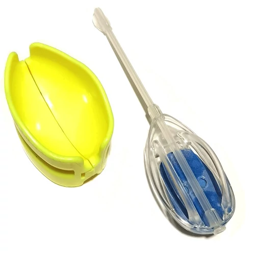 CRALUSSO SLOW SINKING METHOD SET (KOSÁR +TÖLTŐ)