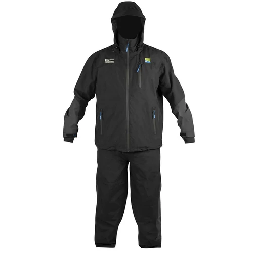 PRESTON DF HYDROTECH SUIT ESŐRUHA KABÁT + NADRÁG