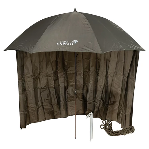 CARP EXPERT OLDALSÁTRAS ERNYŐ 220CM