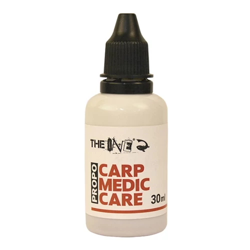 THE ONE PROPO SZÁJFERTŐTLENÍTŐ 30 ML