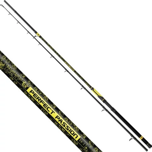 BLACK CAT PERFECT PASSION  XH-S 3.00M 350G A-1 BOTTAG