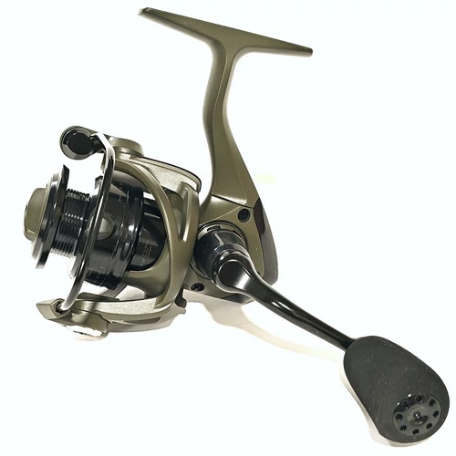 OKUMA CEYMAR TG-1000 PERGETŐ ORSÓ