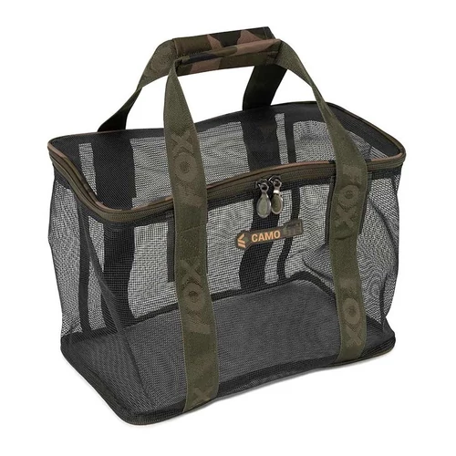 FOX CAMOLITE AIR DRY BAG LARGE BOJLISZÁRÍTÓ 36X21X27CM