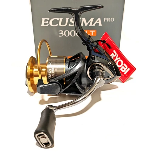 RYOBI ECUSIMA PRO 3000 LT ORSÓ