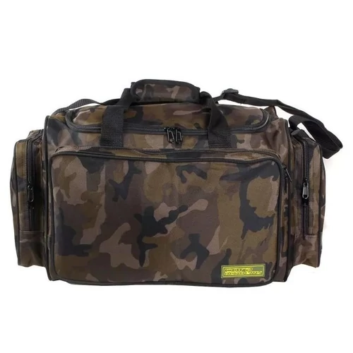 CARP ACADEMY CAMO JUMBO SZERELÉKES TÁSKA