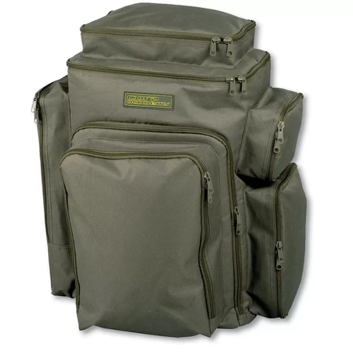 CARP ACADEMY BASE CARP BACK PACK HÁTIZSÁK 60x55x34CM