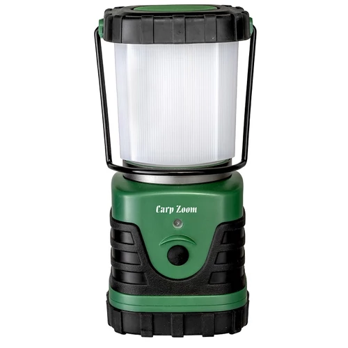 CARP ZOOM COMET TÖLTHETŐ KEMPINGLÁMPA