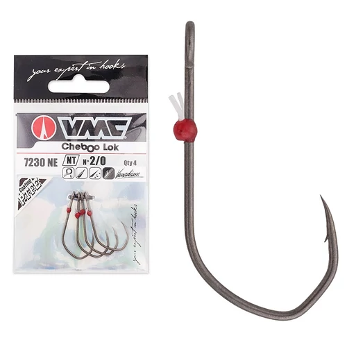 VMC 7230NE CHEBOO HOROG