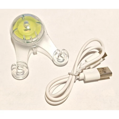 PREDATOR Z BIM-BI LIGHT TÖLTHETŐ VILÁGÍTÓ KAPÁSJELZŐ