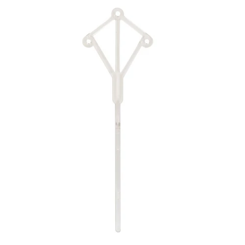 CARP EXPERT SILVER PLANKTON STICK BUSAFA POLYCARBONAT