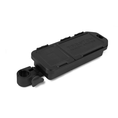 PRESTON OFFBOX DELUXE ACCESSORY TRAY FEDELES TÁLCA