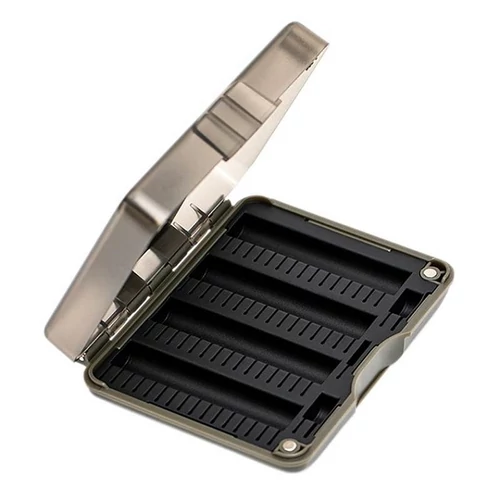 KORDA HOOK SAFE TACKLE BOX HOROGTÁROLÓ DOBOZ