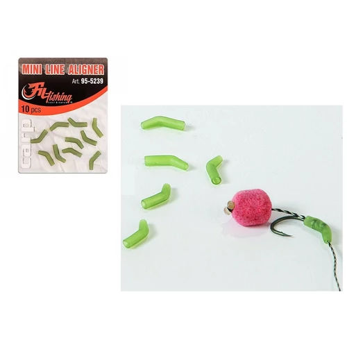 FILFISHING MINI LINE ALIGNER HOROGBEFORDÍTÓ