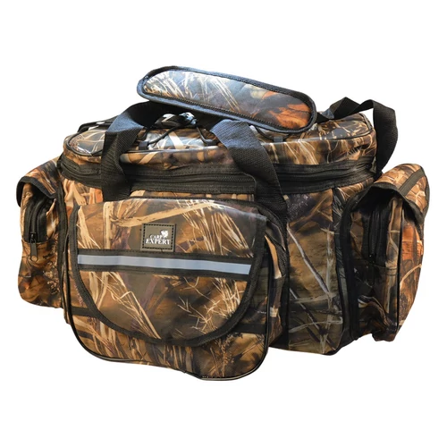 CARP EXPERT CAMOU 25*50CM VÁLLTÁSKA