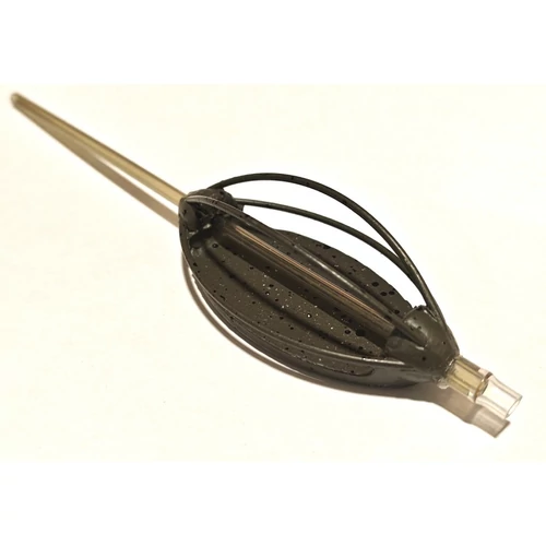 VARGA'S RIVER DISTANCE METHOD FEEDER KOSÁR