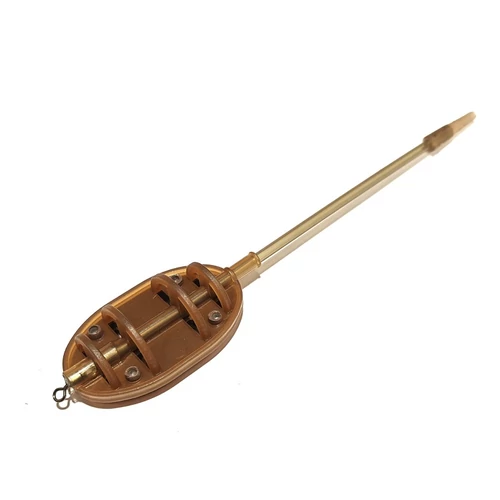 VARGA'S CHAMPION DISTANCE METHOD FEEDER KOSÁR