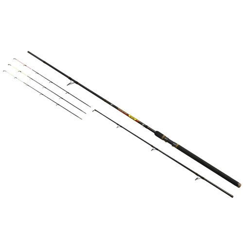 BENZAR NO LIMIT BOAT FEEDER BOTOK