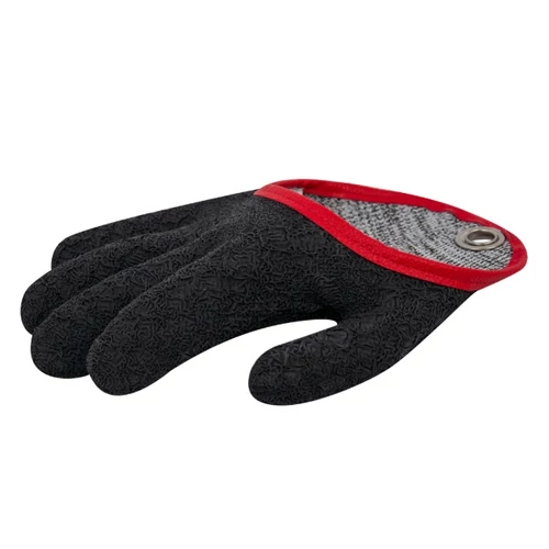 KOÓS PHANTOM BEVONATOS HARCSÁZÓ KESZTYŰ