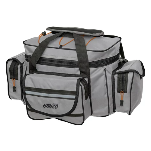 HANZO CARRYALL PERGETŐTÁSKA 52X30X28 CM