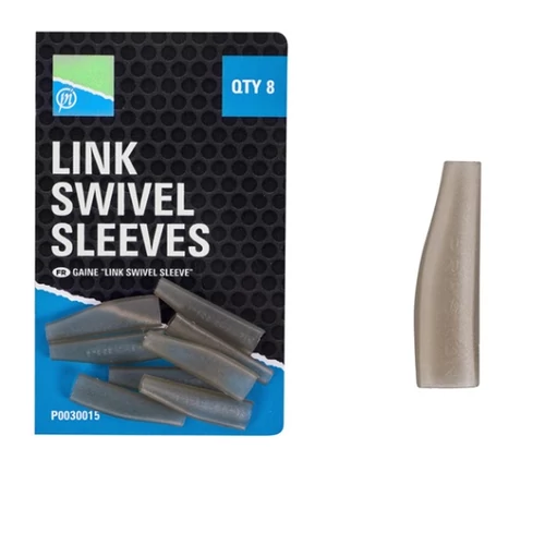 PRESTON LINK SWIVEL SLEEVES