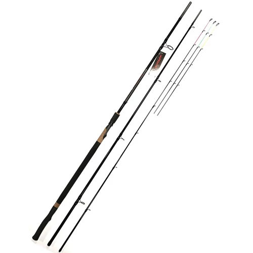 VARGA'S COSMOS LC FEEDER BOT