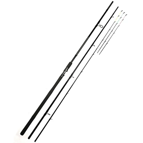 VARGA'S APEX FEEDER BOT 