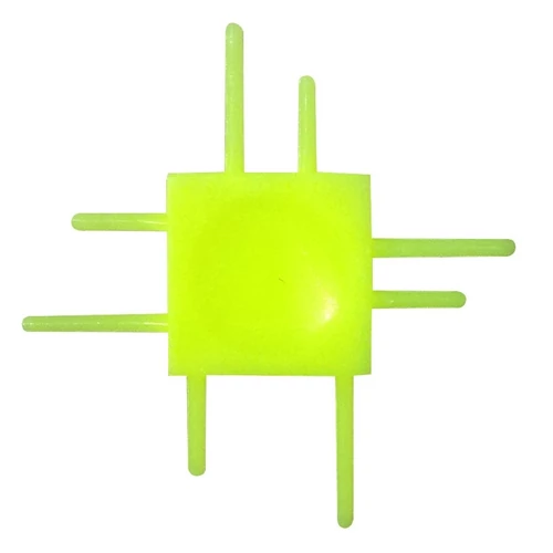 CARP ACADEMY HUROKKÖTŐ FLUO SÁRGA