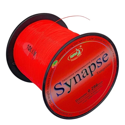 KATRAN SYNAPSE TANGERINE  ZSINÓR